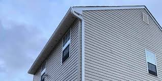 Best Historical Building Siding Restoration  in Morris, AL